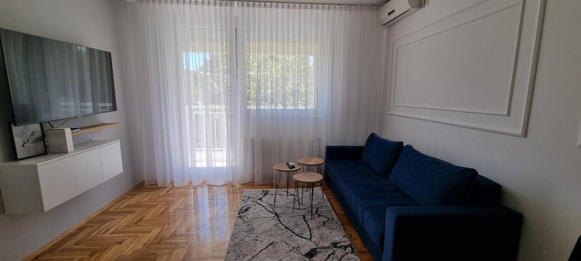 Tiara Apartment 2 نوفي ساد المظهر الخارجي الصورة